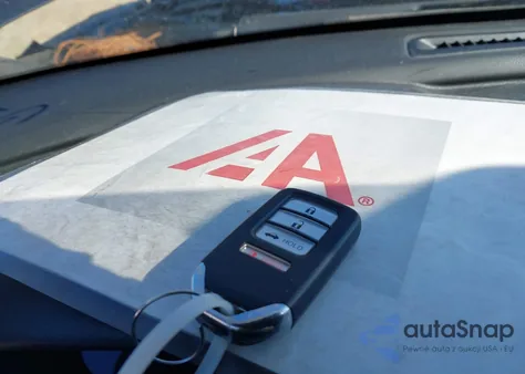 2020 Honda Accord Sport z USA, uszkodzony, nr VIN 1HGCV1F34LA146262